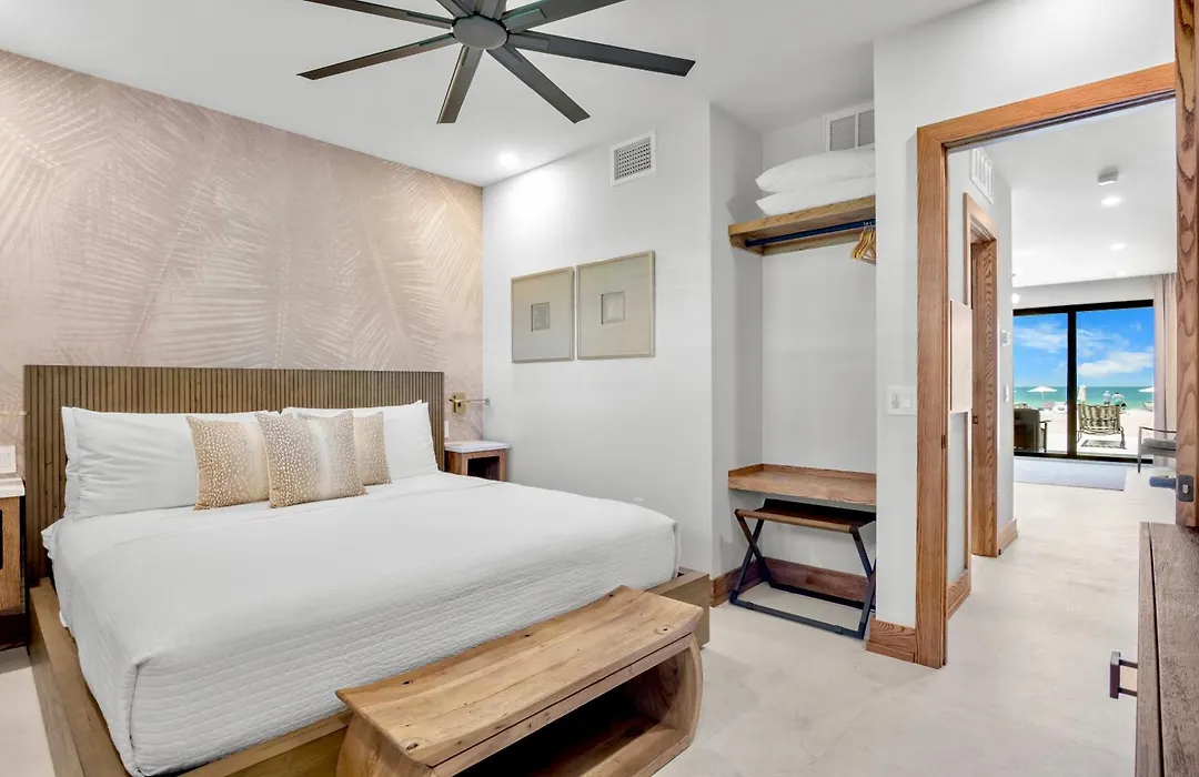 Bali Hai Beach Resort-1
