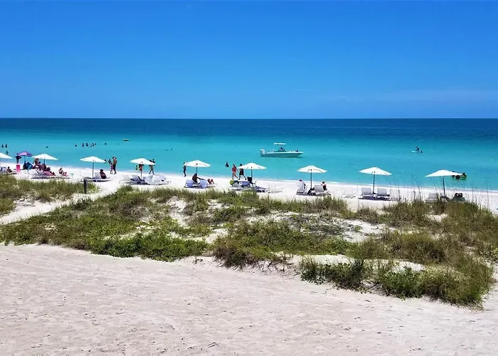 Bali Hai Beachfront Resort And Spa